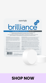 caron brilliance tray